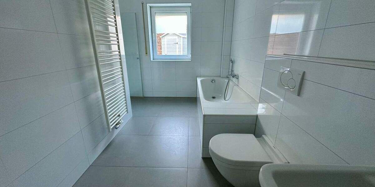 Terrassenwohnung Düren Birkesdorf - 2 Zimmer, 81 m&sup2;, 249.000&euro; | Angebot:25864899