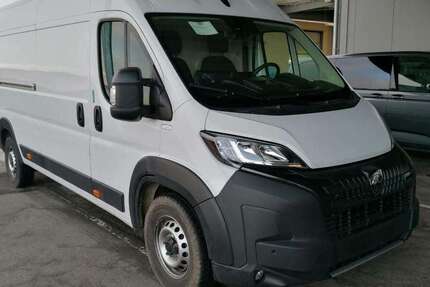 Peugeot Boxer 27.218 km 21.880 &euro; Rüsselsheim 65428