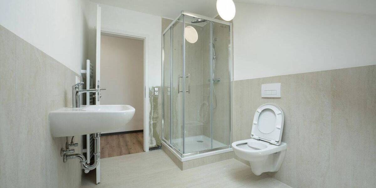 Etagenwohnung Buchenberg - 4 Zimmer, 129 m&sup2;, 1.550&euro; | Angebot:26866287