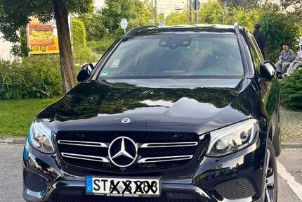 Mercedes-Benz GLC 250 174.582 km 21.900 &euro; Stockdorf 82131