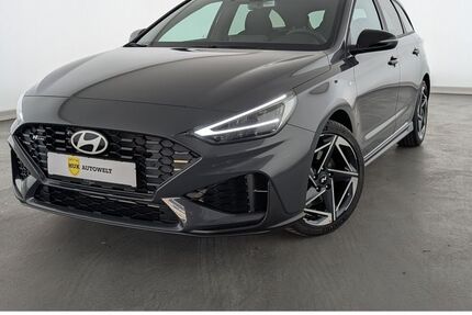 Hyundai i30 1.100 km 26.960 &euro; Düsseldorf 40599