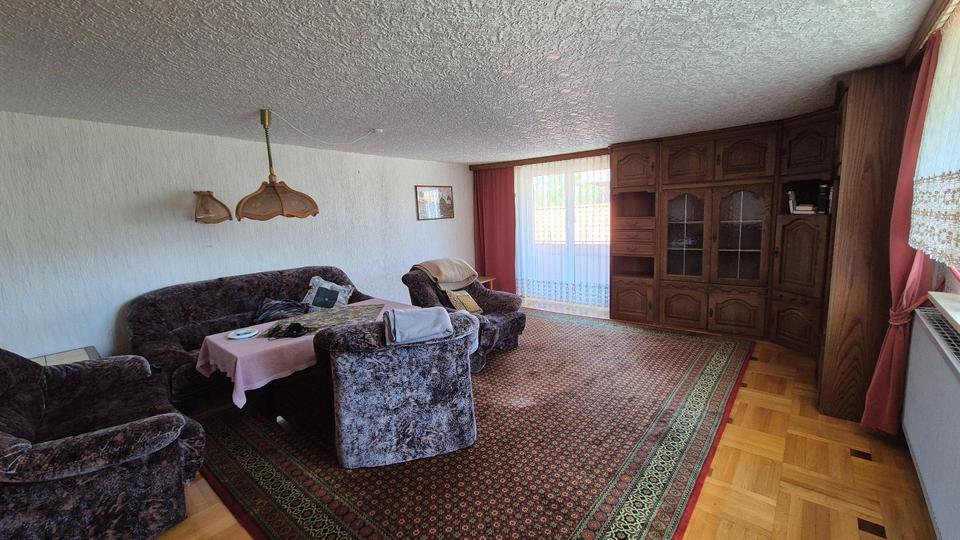 Mehrfamilienhaus, Wohnhaus Oy-Mittelberg Mittelberg - 12 Zimmer, 320 m&sup2;, 595.000&euro; | Angebot:26956210