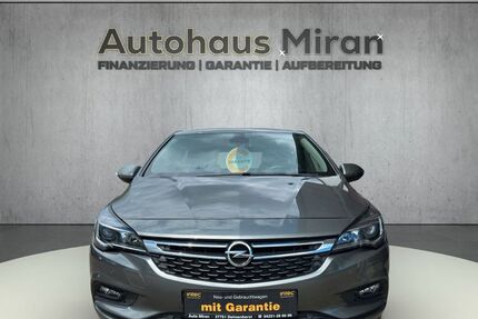 Opel Astra 54.200 km 9.499 &euro; Delmenhorst 27751