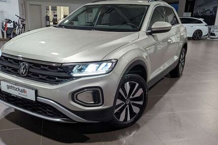 VW T-Roc 14.000 km 26.790 &euro; Halberstadt 38820
