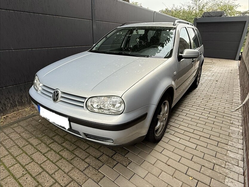 VW Golf 225.000 km 1.699 € Lünen 44532