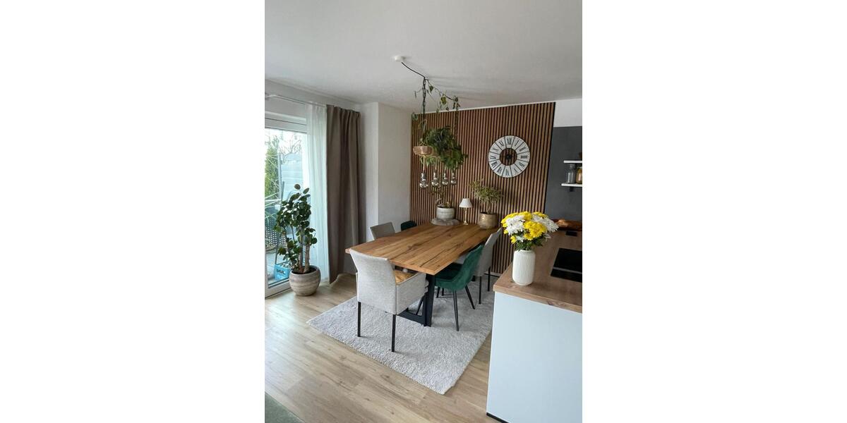 Etagenwohnung Regen - 3 Zimmer, 78 m&sup2;, 860&euro; | Angebot:26586595