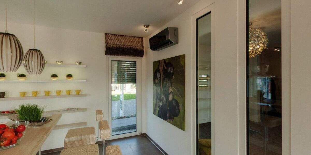 Einfamilienhaus Grumbach Grumbach - 3 Zimmer, 150 m&sup2;, 383.129&euro; | Angebot:24698471