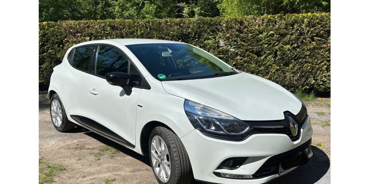 Renault Clio 97.100 km 7.700 &euro; Brandenburg an der Havel 14774