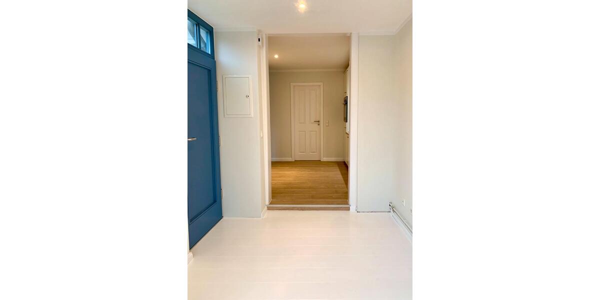 In 3 Sekunden am Wasser! Rheinsberg, Neuruppin, Berlin 1.5 zimmer