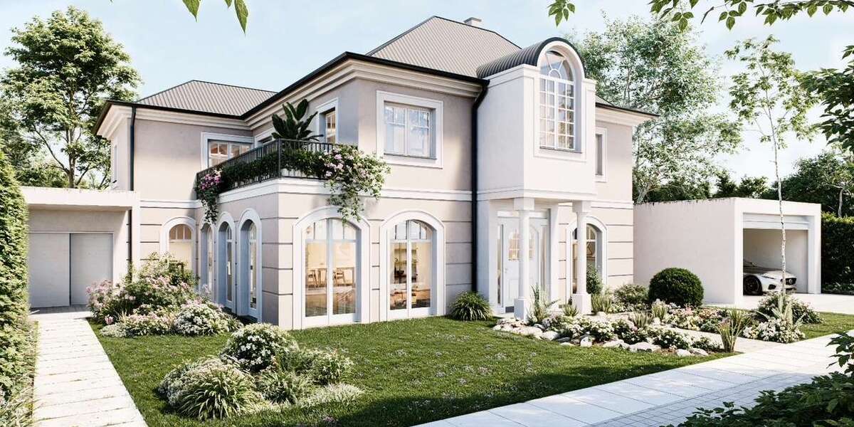 Einfamilienhaus Gauting - 8 Zimmer, 281 m&sup2;, 1.590.000&euro; | Angebot:26367196