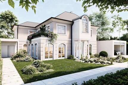 Haus Gauting - 8 Zimmer, 281 m&sup2;, 1.590.000&euro; | Angebot:26367196