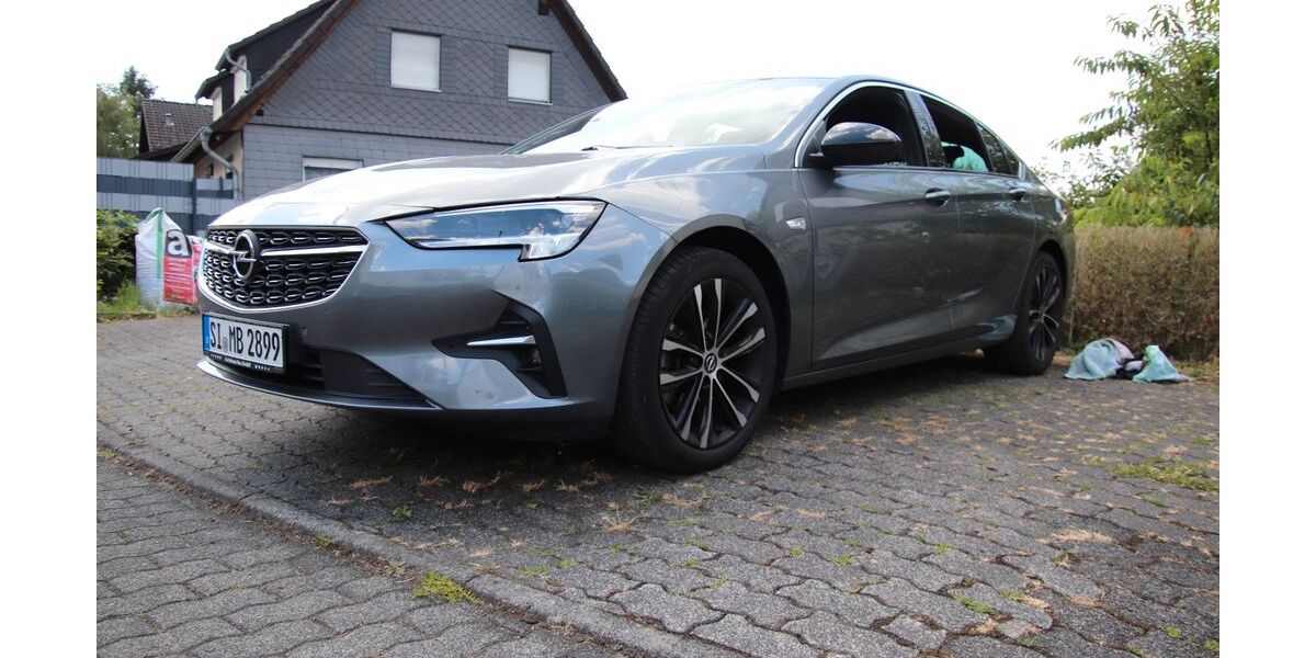 Opel Insignia 91.000 km 16.199 &euro; Siegen 57080