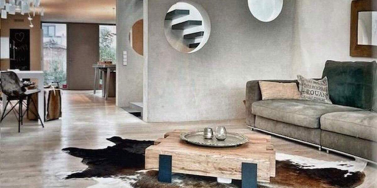 Reihenmittelhaus Mannheim Rheinau - 3 Zimmer, 195 m&sup2;, 726.000&euro; | Angebot:24298471