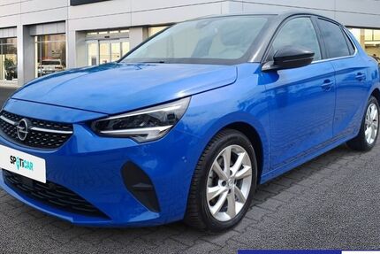 Opel Corsa 27.403 km 13.930 &euro; Bischofswerda 01877