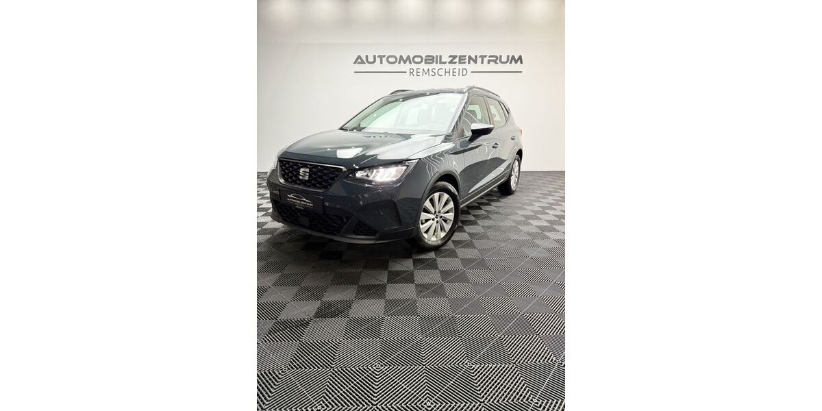 Seat Arona 8.536 km 26.499 &euro; Remscheid 42899