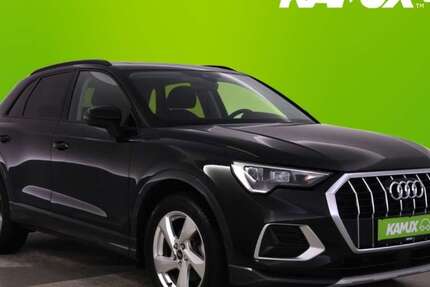 Audi Q3 31.140 km 34.500 € Elmshorn 25337
