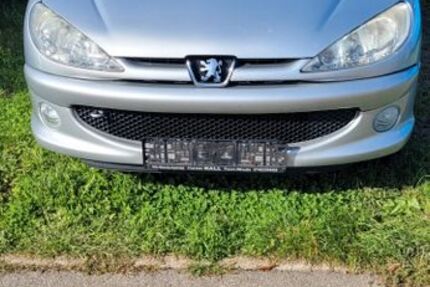 Peugeot 206 169.000 km 1.700 € Aichhalden 78733