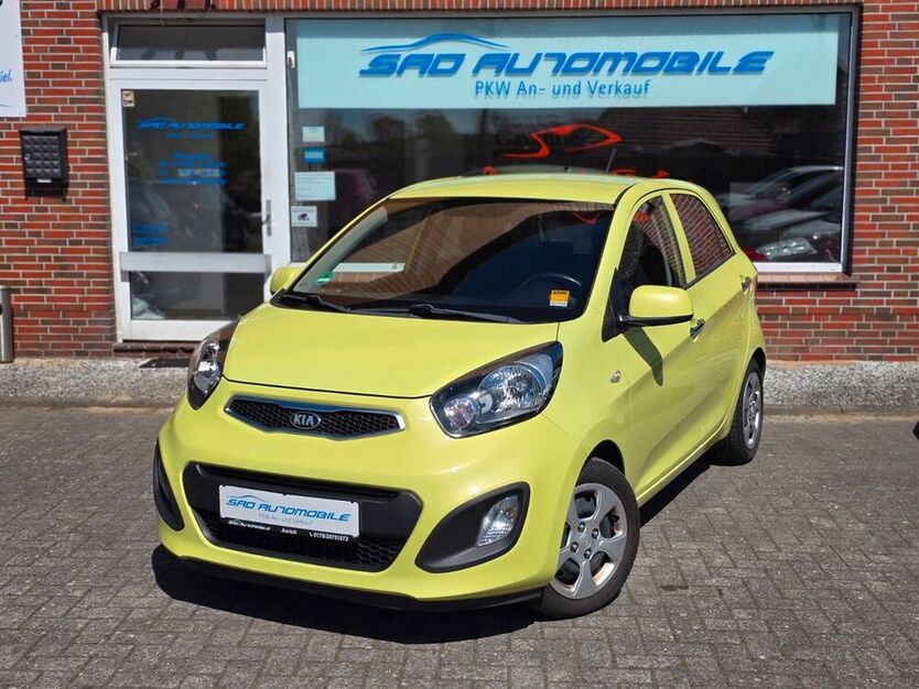 Picanto