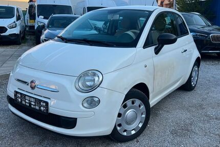 Fiat 500 140.000 km 2.790 € Karlsfeld bei München 85757