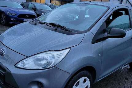 Ford Ka/Ka+ 105.000 km 2.500 &euro; Kiel 24145