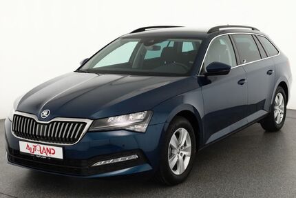 Skoda Superb 64.902 km 29.950 € Göttingen 37081