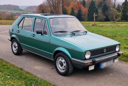 VW Golf 190.000 km 8.000 &euro; Bestwig 59909