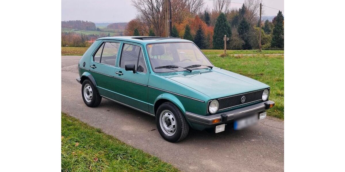 VW Golf 190.000 km 8.000 &euro; Bestwig 59909