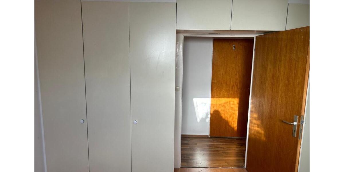 Dachgeschoßwohnung Niestetal - 2 Zimmer, 58 m&sup2;, 490&euro; | Angebot:25282070