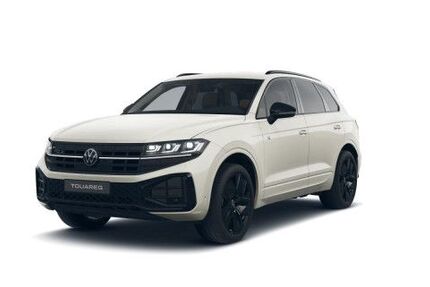 VW Touareg 18.589 km 65.380 &euro; Frankfurt 60326