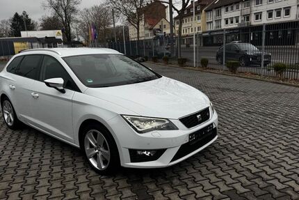Seat Leon 286.000 km 6.400 &euro; Bad Wildungen 34537