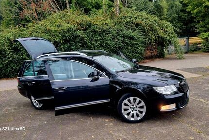 Skoda Superb 174.000 km 9.800 &euro; Eving 44339