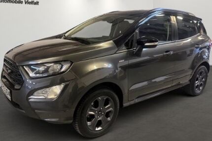 Ford EcoSport 64.981 km 12.950 &euro; Neuss 41464