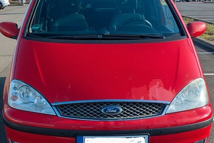 Ford Galaxy 265.000 km 1.900 &euro; Pulheim 50259