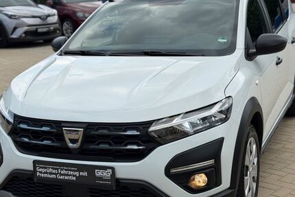 Dacia Jogger 110.000 km 11.500 &euro; Hannover 30449