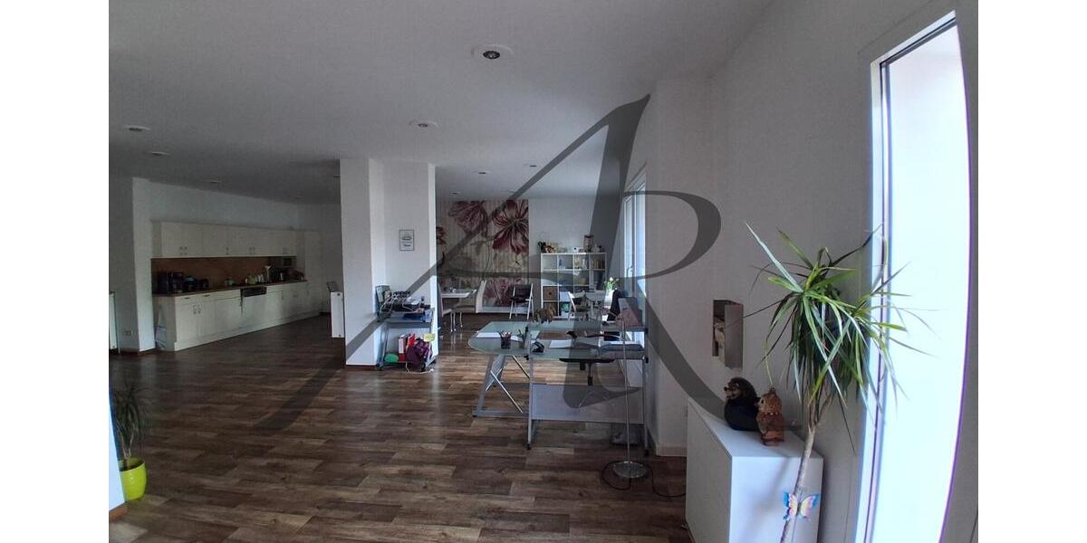 Gewerbeobjekt Tangerhütte - 1.300&euro; | Angebot:22891967