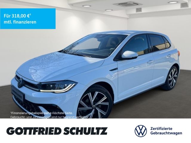VW Polo 61.824 km 21.680 &euro; Grevenbroich 41515