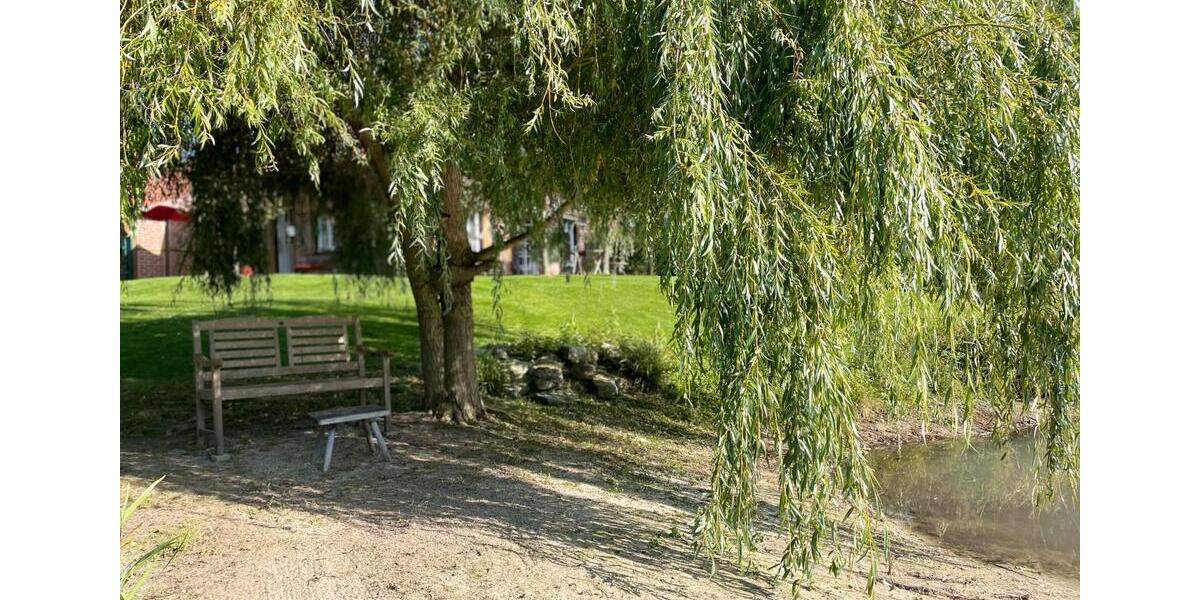 Traum, Haus Am See zu vermieten Warendorf 2 zimmer