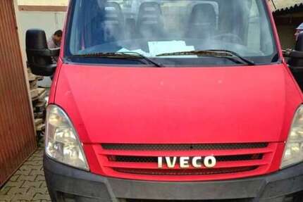 IVECO Daily 380.000 km 7.800 &euro; Nieder-Erlenbach (Frankfurt am Main) 60437
