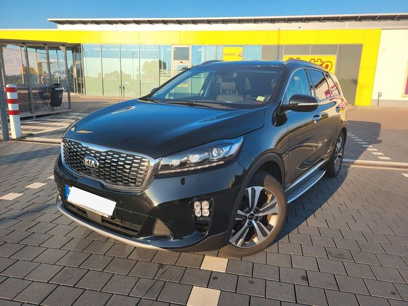 Sorento