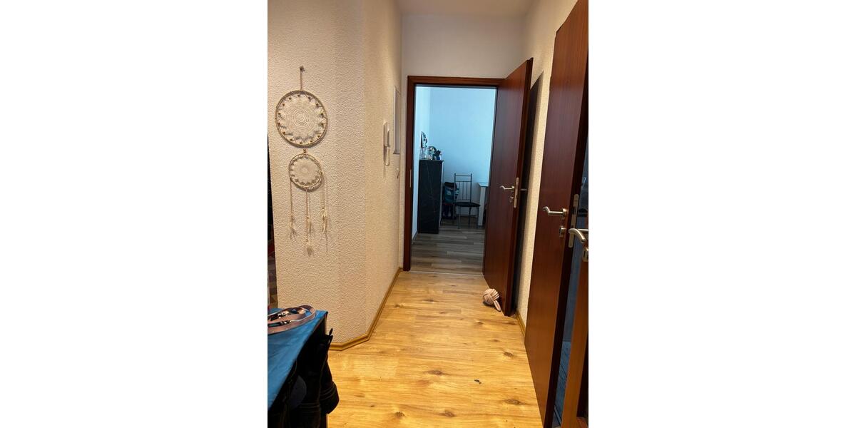 Erdgeschoßwohnung Altenburg - 1 Zimmer, 46 m&sup2;, 462&euro; | Angebot:25611971