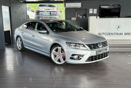 VW CC
