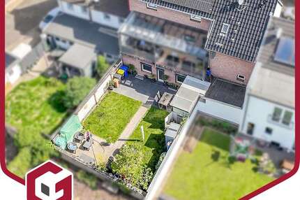 Wohnung zum Kaufen in Erftstadt Blessem 179.000 € 71 m²