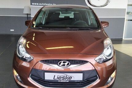 Hyundai ix20 131.500 km 6.290 &euro; Sprotta-Siedlung 04838