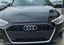 Gebrauchtwagen Audi A4