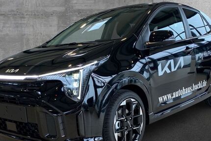 Kia Picanto 9.800 km 17.890 &euro; Röhrnbach 94133