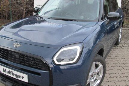 Mini Countryman C (Cooper) 2.000 km 35.498 &euro; Giengen 89537