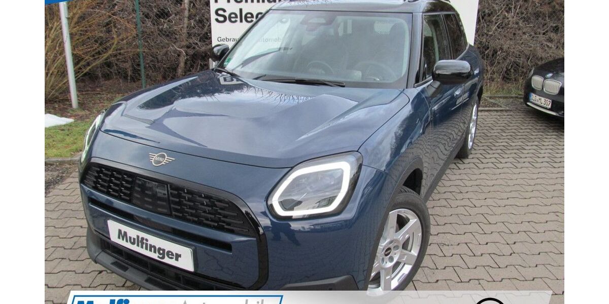 Mini Countryman C (Cooper) 2.000 km 35.498 &euro; Giengen 89537