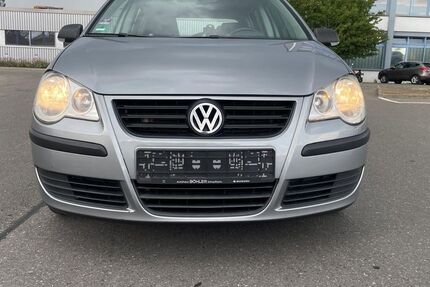 VW Polo 229.900 km 1.750 &euro; Konstanz 78467