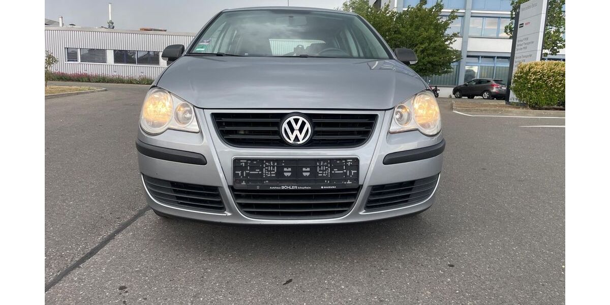 VW Polo 229.900 km 1.750 &euro; Konstanz 78467