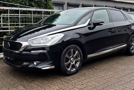 DS Automobiles DS5 150.000 km 9.490 &euro; Bremen 28239